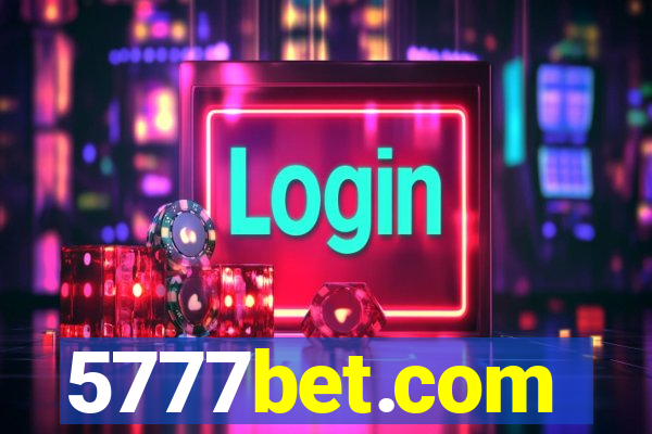 5777bet.com