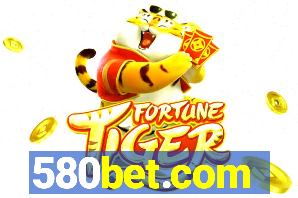580bet.com