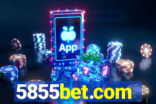5855bet.com