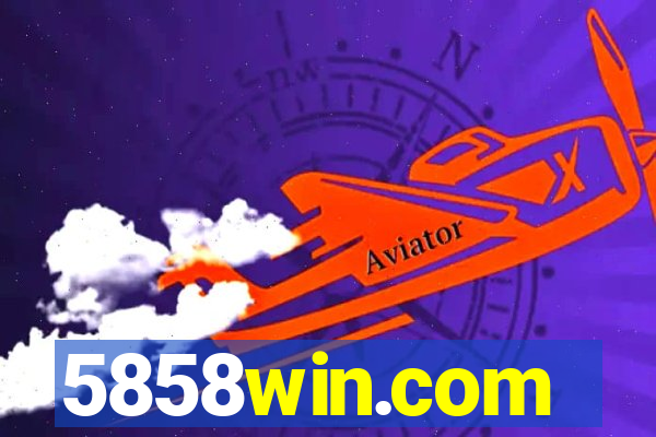 5858win.com