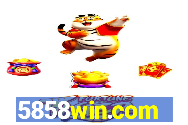 5858win.com