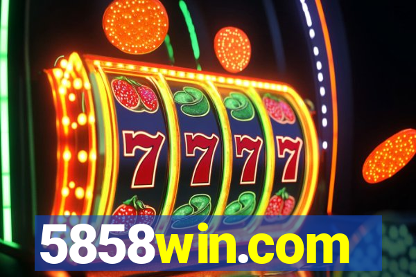 5858win.com