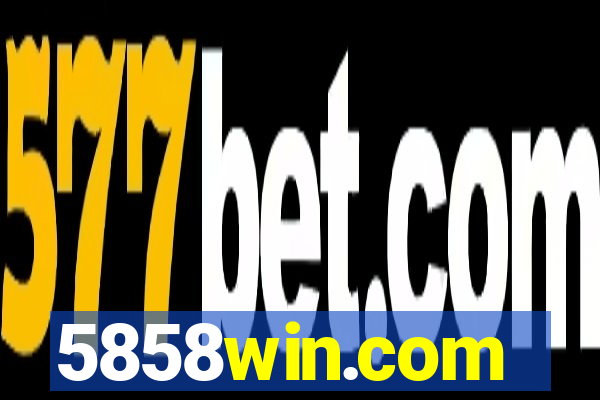 5858win.com