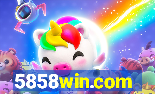 5858win.com