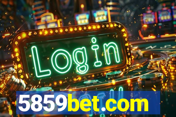 5859bet.com