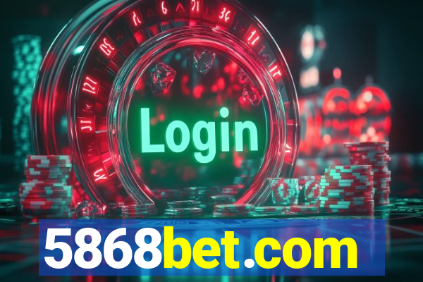 5868bet.com