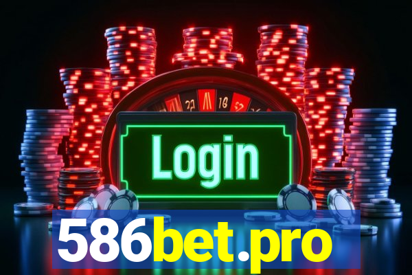 586bet.pro