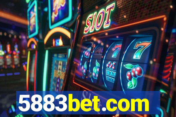 5883bet.com