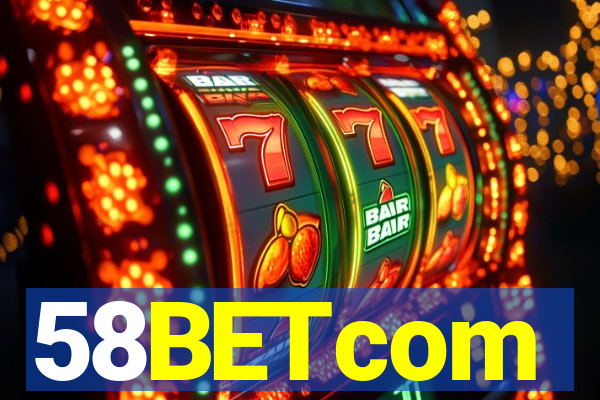 58BETcom