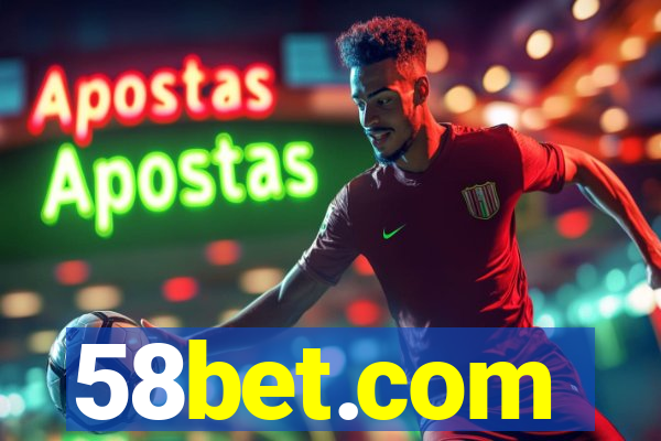 58bet.com