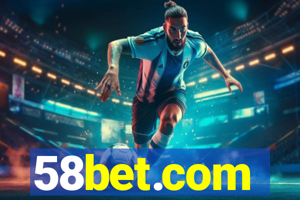 58bet.com