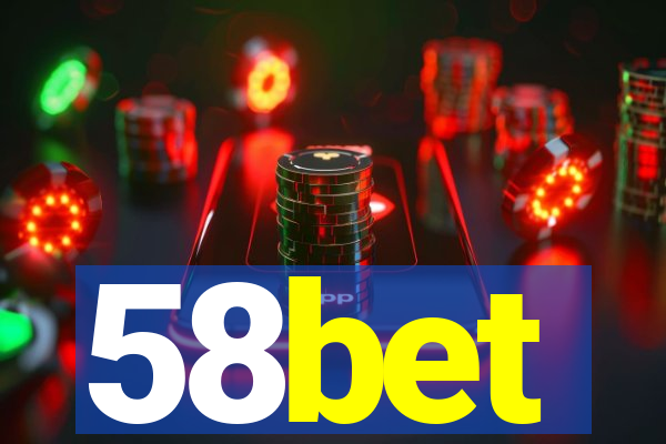 58bet