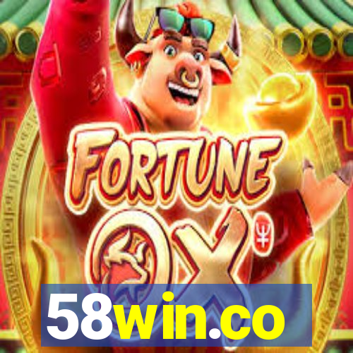 58win.co