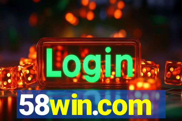 58win.com