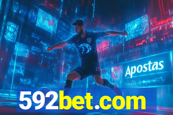 592bet.com