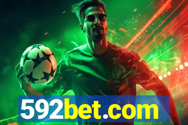 592bet.com