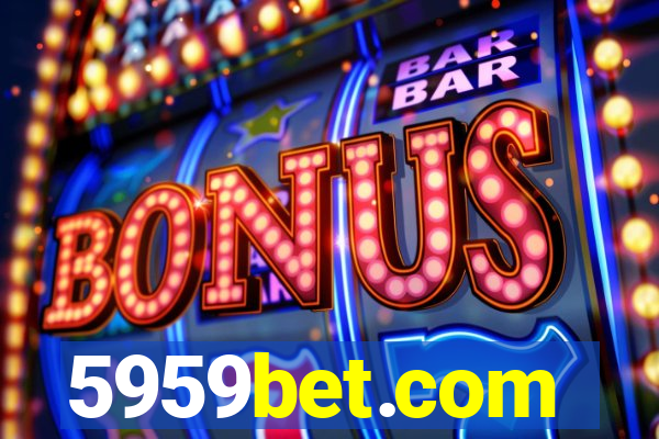 5959bet.com