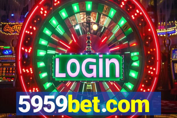 5959bet.com
