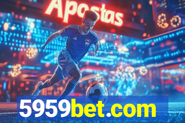 5959bet.com