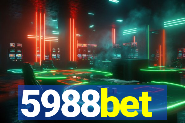 5988bet