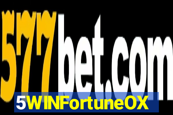 5WINFortuneOX