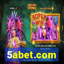 5abet.com