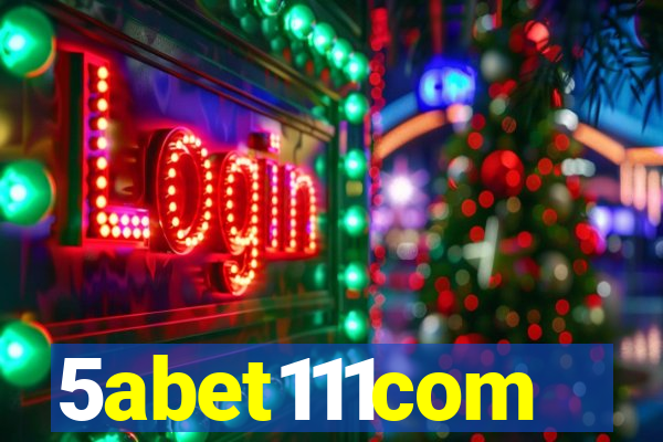 5abet111com