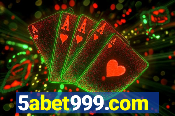 5abet999.com
