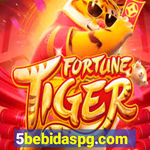 5bebidaspg.com