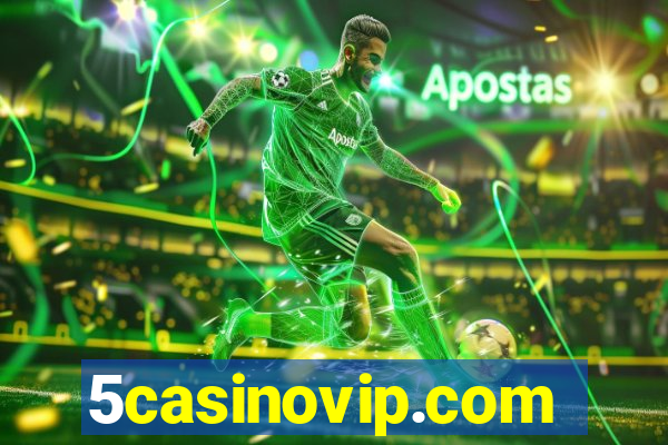5casinovip.com