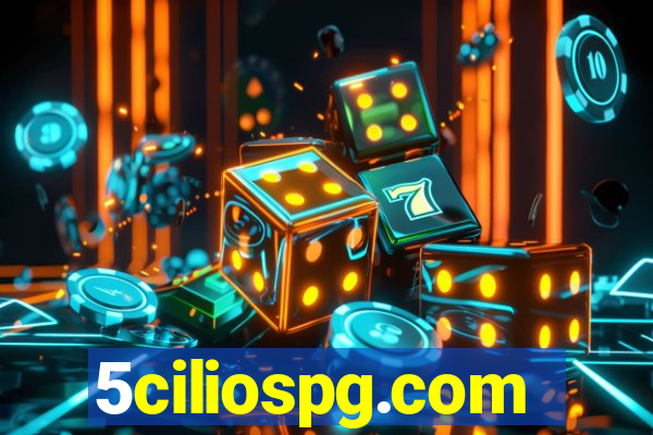5ciliospg.com