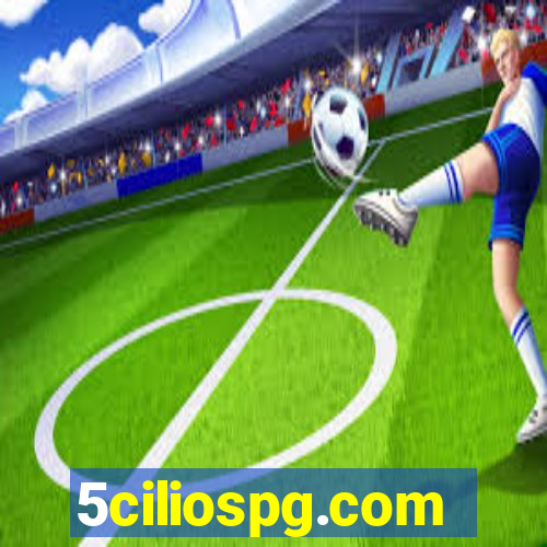 5ciliospg.com