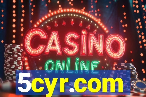 5cyr.com