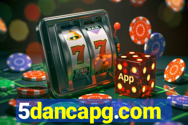 5dancapg.com