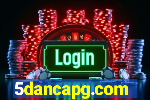 5dancapg.com