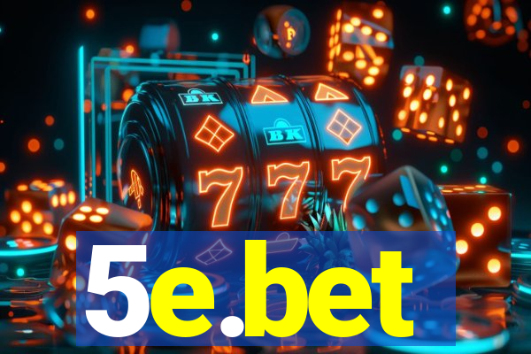 5e.bet