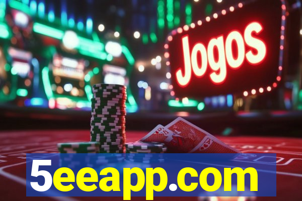 5eeapp.com
