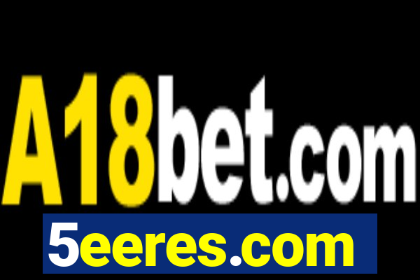 5eeres.com
