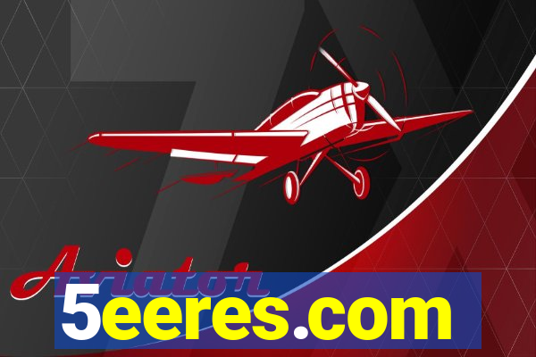 5eeres.com