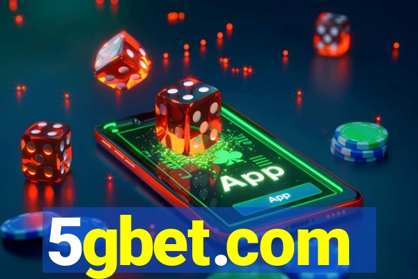 5gbet.com