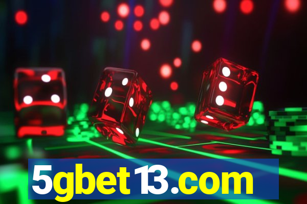 5gbet13.com