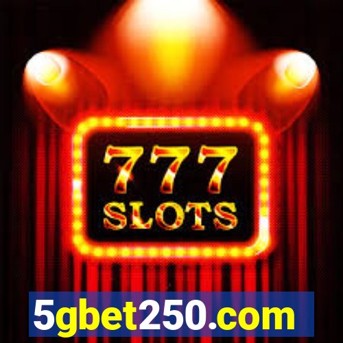 5gbet250.com