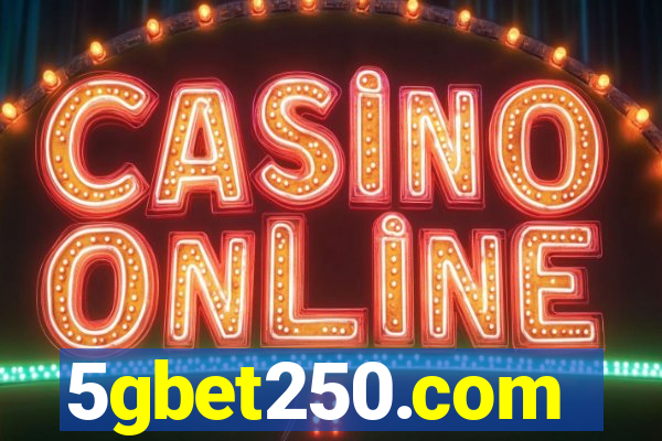 5gbet250.com