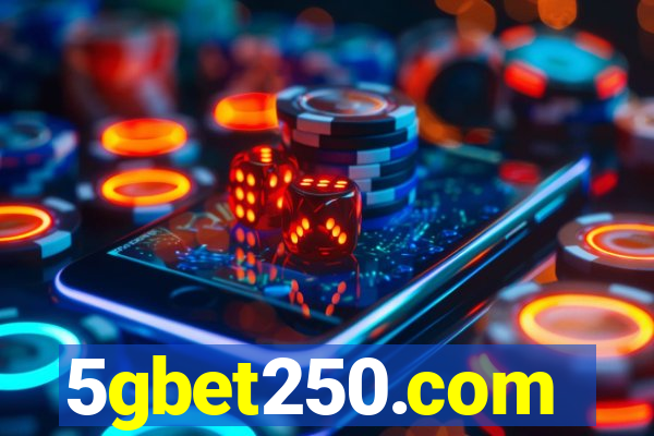 5gbet250.com