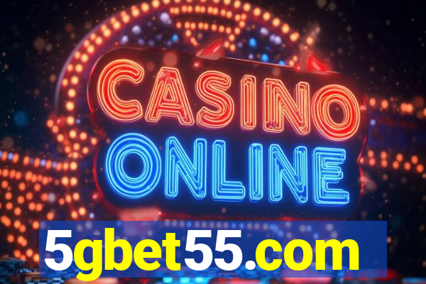 5gbet55.com
