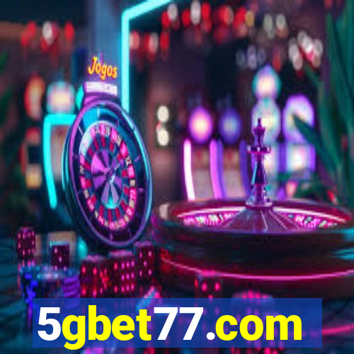 5gbet77.com