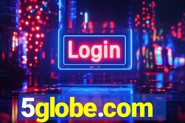 5globe.com