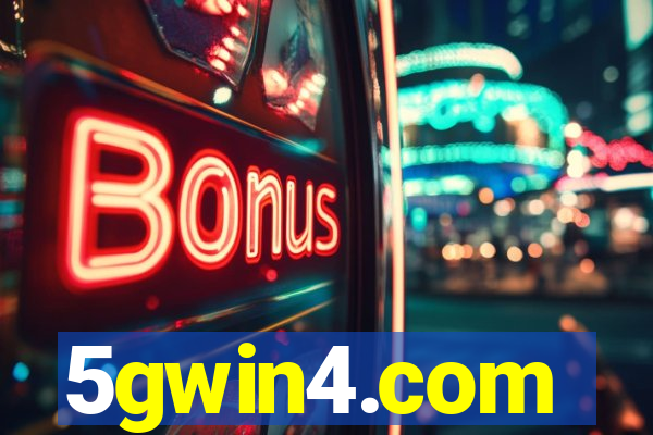 5gwin4.com