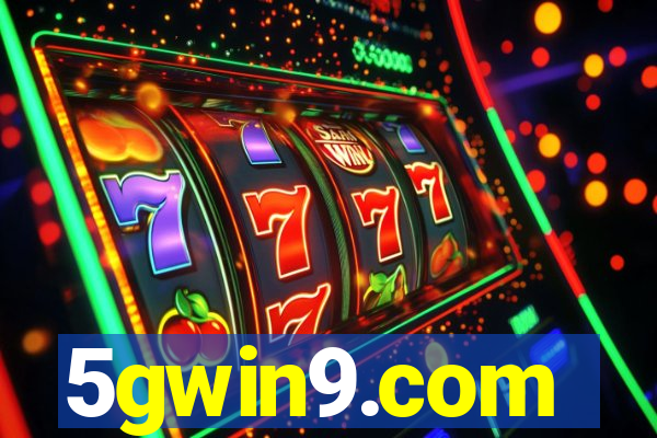 5gwin9.com