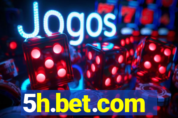 5h.bet.com